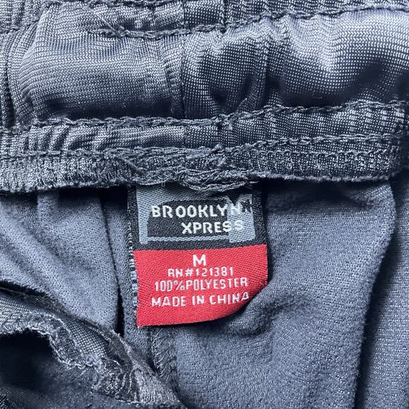 Brooklyn Xpress Track Pants Mens M - SEE DESCRIPTION - Picture 3 of 10